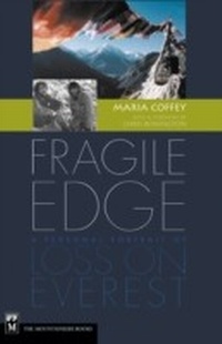 Enlarge image Cover: Fragile Edge - The Mountaineers Books
