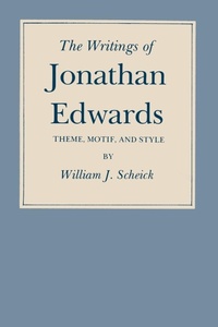 Enlarge image Cover: The Writings of Jonathan Edwards - Texas A & M University Press