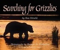 Cover: Searching for Grizzlies - Boyds Mills Press