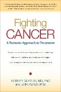 Cover: Fighting Cancer - North Atlantic Books,U.S.