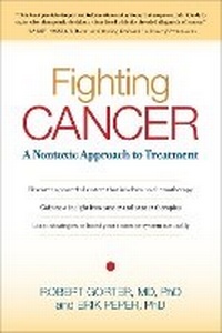 Enlarge image Cover: Fighting Cancer - North Atlantic Books,U.S.