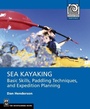 Cover: Sea Kayaking - Mountaineers Books
