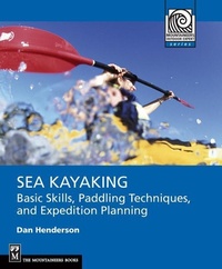Enlarge image Cover: Sea Kayaking - Mountaineers Books