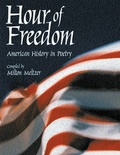 Cover: Hour of Freedom - Boyds Mills Press