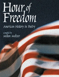 Enlarge image Cover: Hour of Freedom - Boyds Mills Press