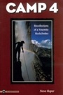 Cover: Camp 4 - Mountaineers Books