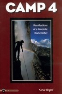 Enlarge image Cover: Camp 4 - Mountaineers Books