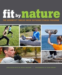Abbildung von: Fit By Nature - Mountaineers Books