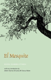 Abbildung von: El Mesquite - Texas A & M University Press
