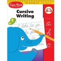 Cover: Cursive Writing - Evan-Moor Educational Publishers