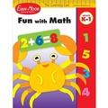 Cover: Fun with Math - Evan-Moor Educational Publishers