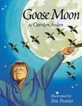 Cover: Goose Moon - Boyds Mills Press