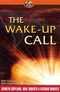 Cover: The Wake-Up Call - Kenneth Copeland Publications