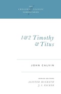 Abbildung von: 1 and 2 Timothy and Titus: Volume 17 - Crossway Books