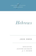 Abbildung von: Hebrews: Volume 18 - Crossway Books
