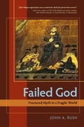 Cover: Failed God - Frog Ltd