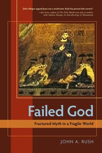 Enlarge image Cover: Failed God - Frog Ltd