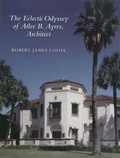 Cover: The Eclectic Odyssey of Atlee B. Ayers, Architect - Texas A & M University Press