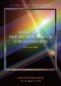 Cover: Navigating the Seven Planes of Consciousness - North Atlantic Books,U.S.