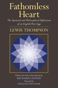 Enlarge image Cover: Fathomless Heart - North Atlantic Books,U.S.