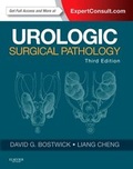 Cover: Urologic Surgical Pathology - Saunders