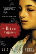 Cover: La Hija de la Chuparrosa - Little, Brown and Company
