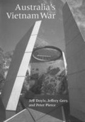 Cover: Australia's Vietnam War - Texas A & M University Press