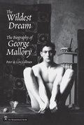Cover: Wildest Dream - Mountaineers Books
