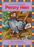 Cover: Penny Hen - Lerner Publishing Group