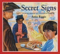 Cover: Secret Signs - Boyds Mills Press
