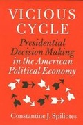 Cover: Vicious Cycle - Texas A & M University Press