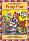 Cover: Foxy Fox - The Kane Press