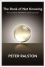 Cover: The Book of Not Knowing - North Atlantic Books