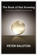 Cover: The Book of Not Knowing - North Atlantic Books