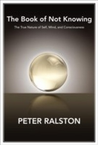Enlarge image Cover: The Book of Not Knowing - North Atlantic Books