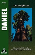 Cover: Daniel - Crossway Books
