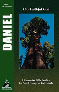 Enlarge image Cover: Daniel - Crossway Books
