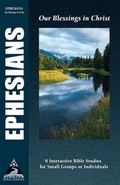 Cover: Ephesians - Crossway Books