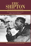 Cover: Eric Shipton the Six Mountain-travel Books - Mountaineers Books
