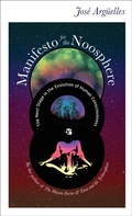 Cover: Manifesto for the Noosphere - Evolver Editions