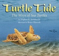 Cover: Turtle Tide - Boyds Mills Press