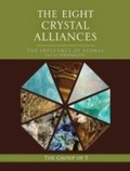 Cover: The Eight Crystal Alliances - North Atlantic Books