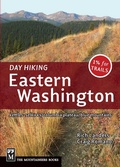 Cover: Day Hiking Eastern Washington - Mountaineers Books