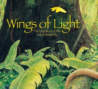 Enlarge image Cover: Wings of Light - Boyds Mills Press