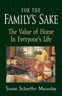 Cover: For the Family's Sake - Crossway Books
