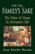 Cover: For the Family's Sake - Crossway Books