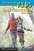 Cover: Best Hikes with Kids: San Francisco Bay Area - MOUNTAINEERS BOOKS