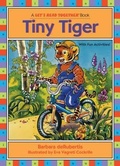 Cover: Tiny Tiger - The Kane Press