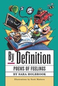 Cover: By Definition - Boyds Mills Press