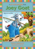 Cover: Joey Goat - The Kane Press